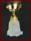 Dolls House Ceiling Light 4005