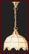 Dolls House Ceiling Light 5004