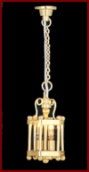 Dolls House Ceiling Light 5017
