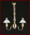 Dolls House Ceiling Light 6005
