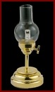 Dollshouse Battery Operated  Light LED 1001-2