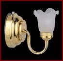 Dollshouse Battery Operated  Light LED2013