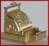 SA002 Cash Register