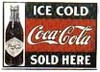 SAS001 Coca Cola