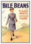 SAS050 Bile Beans