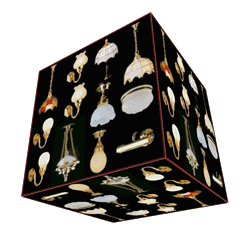 Dolls House Lighting