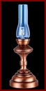 Dollshouse Battery Operated  Light LED1004