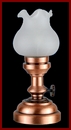 Dollshouse Battery Operated  Light LED1008