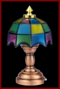 Dollshouse Battery Operated  Light LED1012