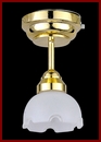 Dollshouse Battery Operated  Light LED4001