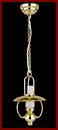 Dollshouse Battery Operated  Light LED5047