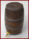 PA030 Barrel with Tap