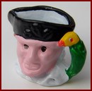 PA095 Toby Jug
