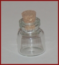 SA13050 Glass Jar