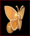 Dolls House Wall Light 2029