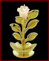 Dolls House Wall Light 2077