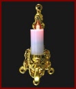 Dolls House Light 2098