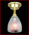 Dolls House Ceiling Light 4031