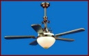 Dolls House Light 4035