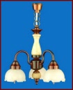 Dolls House Light 6094