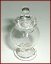 SA13028 Old Fashioned Sweet Jar