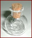 SA13036 Glass Jar