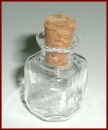 SA13039 Glass Jar