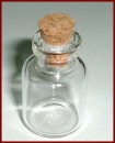 SA13041 Glass Jar