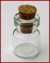 SA13046 Glass Jar