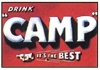 SAS004 Camp Coffee