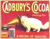 SAS065 Cadburys Cocoa