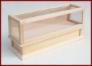 WW601 Glazed Counter