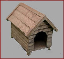 A 012 Kennel