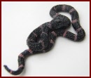 A100 Loverage Garter Snake