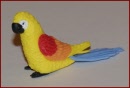 AMB207 Parrot