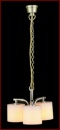 Dolls House Ceiling Light  6100