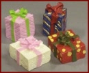 CH10 Four Resin Presents