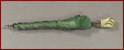 ha175a green umbrella