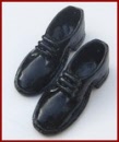 HA195 Pair of Mens Shoes