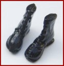 HA196 Pair of Mens Boots