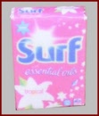 KA304 Surf Packet