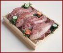 SA138 Tray of Fish on Ice