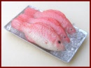 SA165 Tray of Fish on Ice
