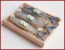 SA316 Tray of Fish on Ice