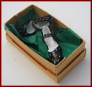 SA362 Ladies Shoes in Shoebox