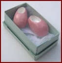 SA369 Childs Shoes in Shoebox