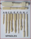 Spindles