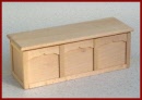 WW005 Coffer