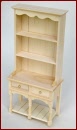 WW012 Two Drawer Dresser