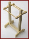 WWE027NT Towel Rail